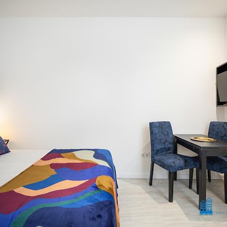 Porto Formosa Central Lofts Zewnętrze zdjęcie