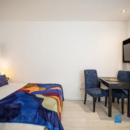 Porto Formosa Central Lofts Zewnętrze zdjęcie