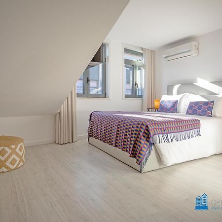 Porto Formosa Central Lofts Zewnętrze zdjęcie