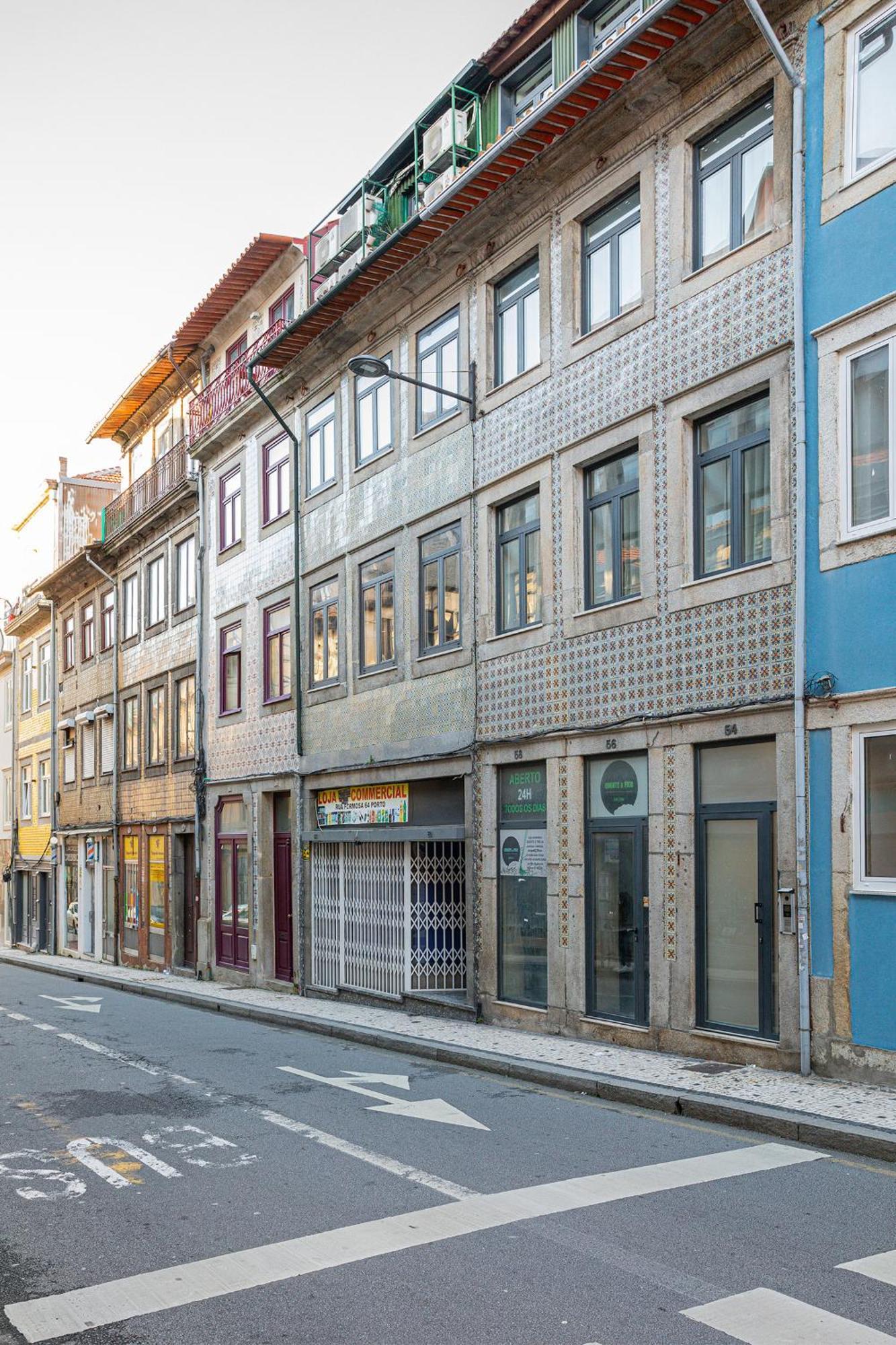 Porto Formosa Central Lofts Zewnętrze zdjęcie