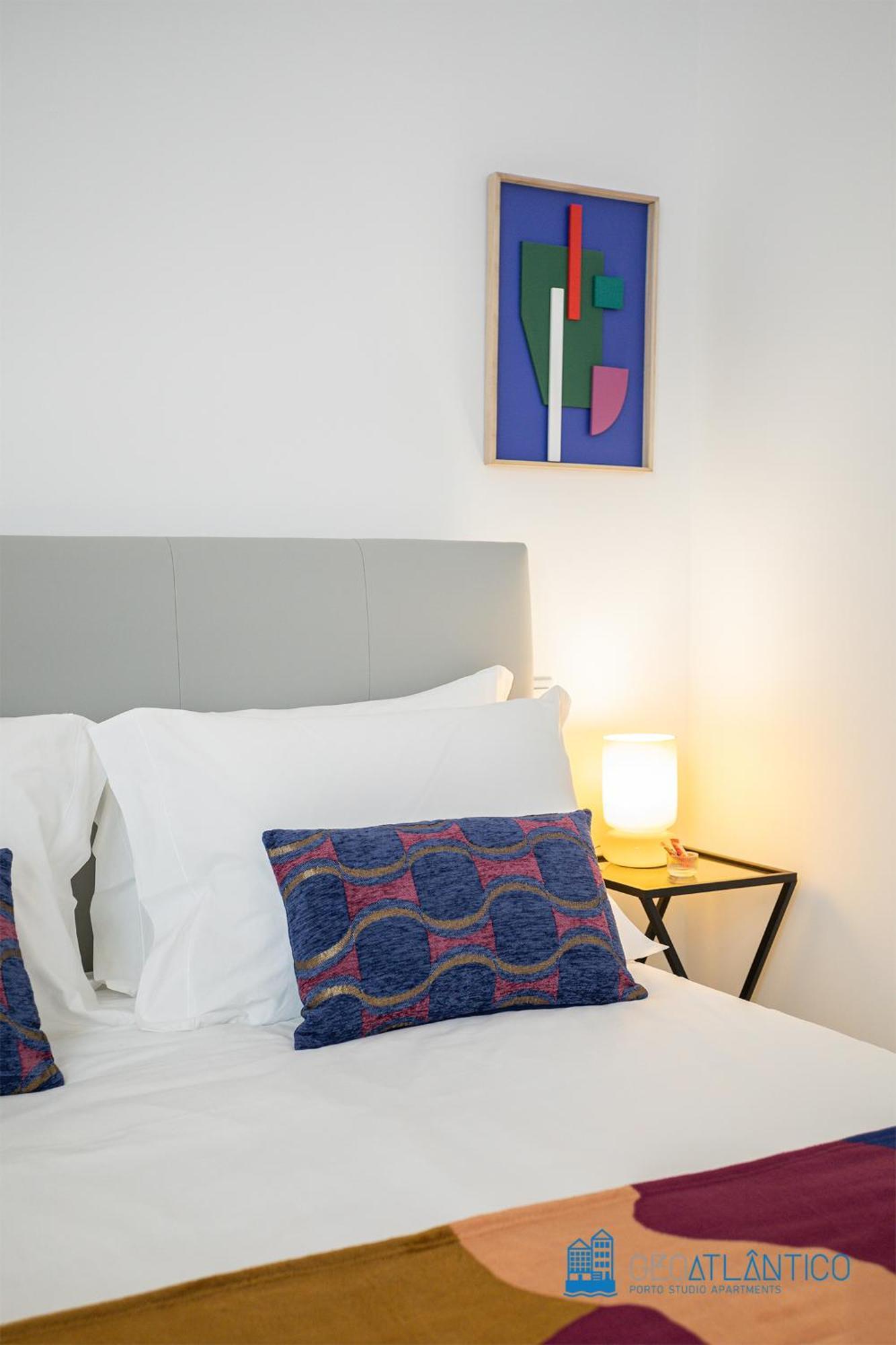 Porto Formosa Central Lofts Zewnętrze zdjęcie