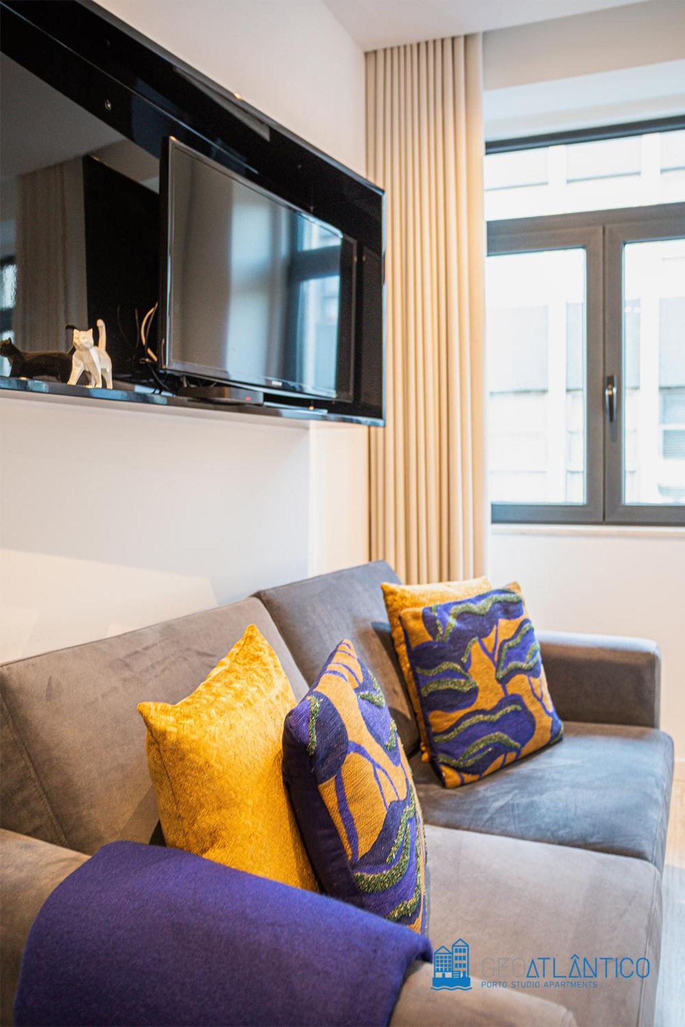 Porto Formosa Central Lofts Zewnętrze zdjęcie