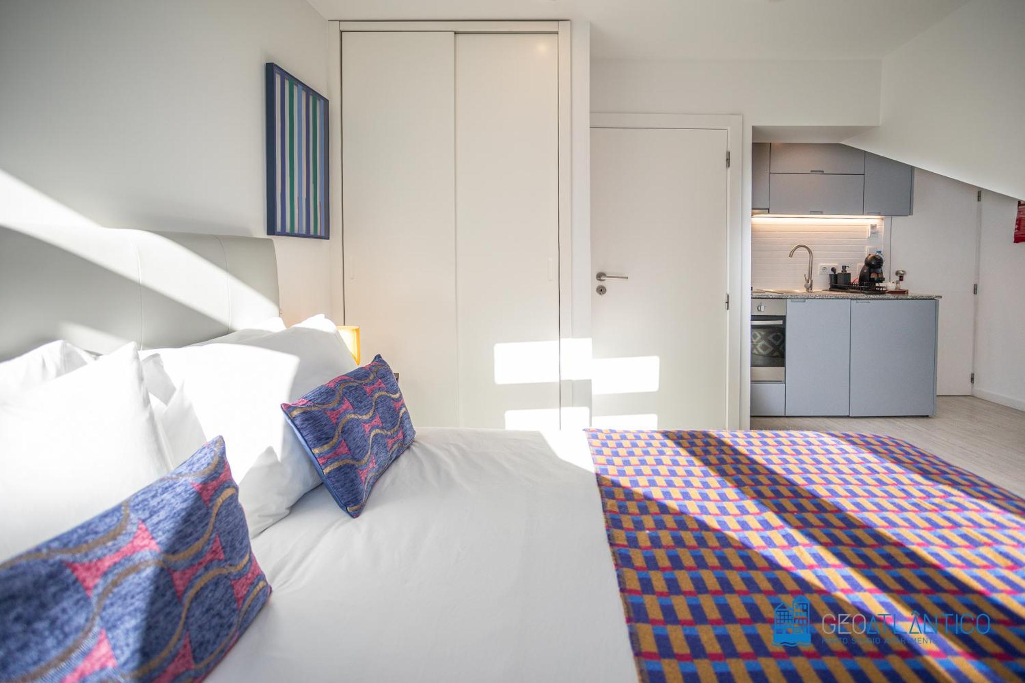 Porto Formosa Central Lofts Zewnętrze zdjęcie