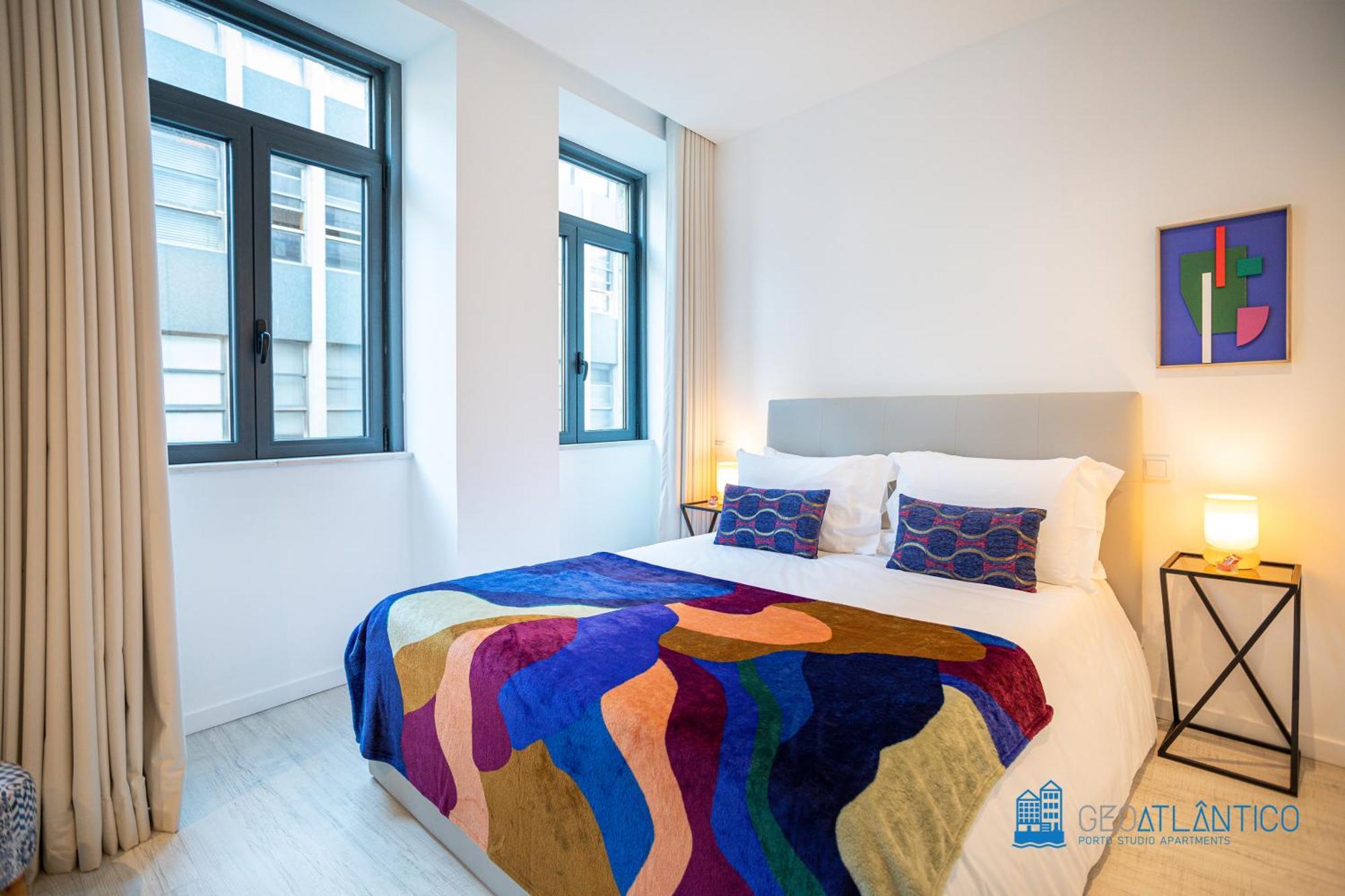 Porto Formosa Central Lofts Zewnętrze zdjęcie