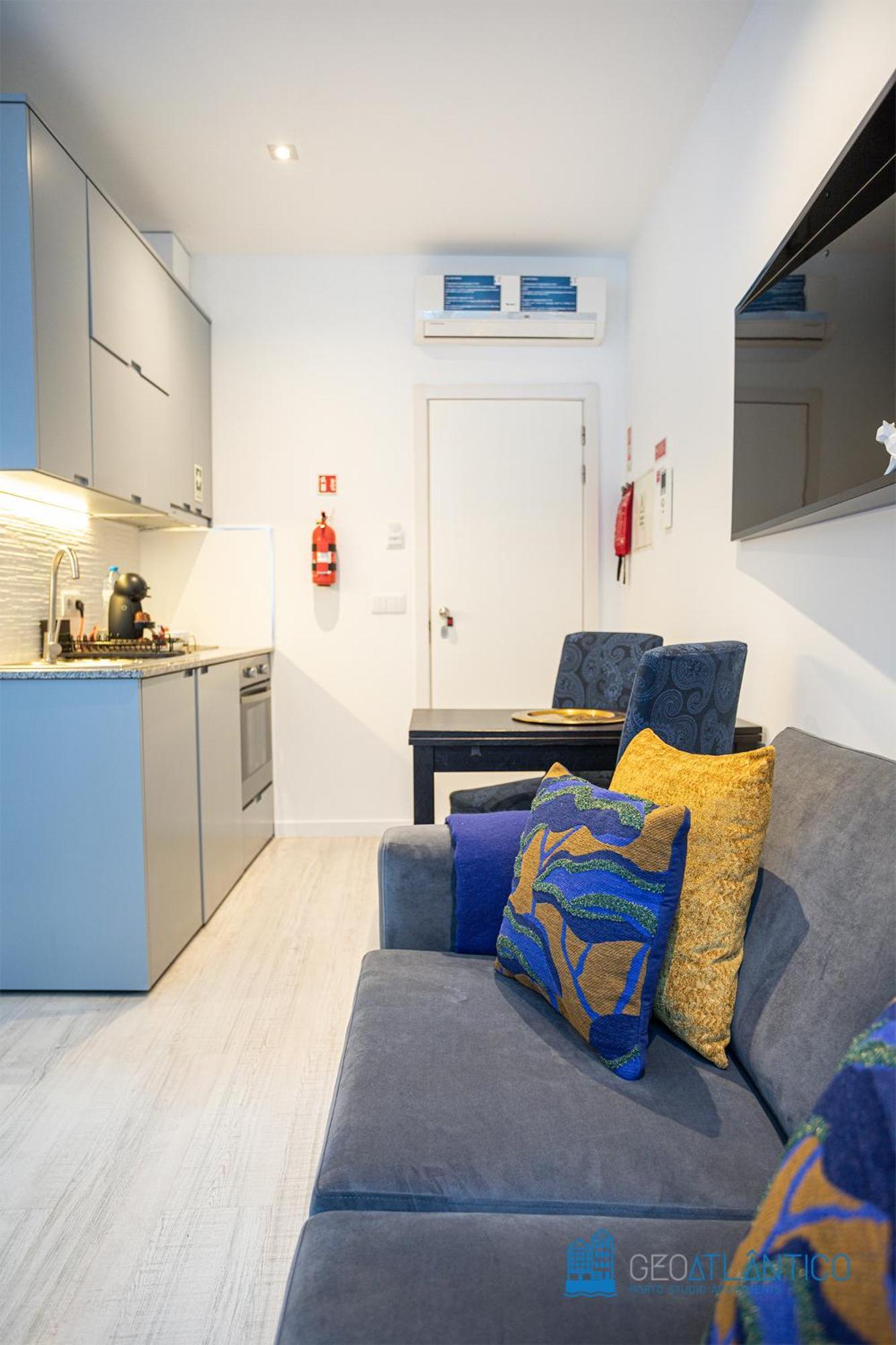 Porto Formosa Central Lofts Zewnętrze zdjęcie
