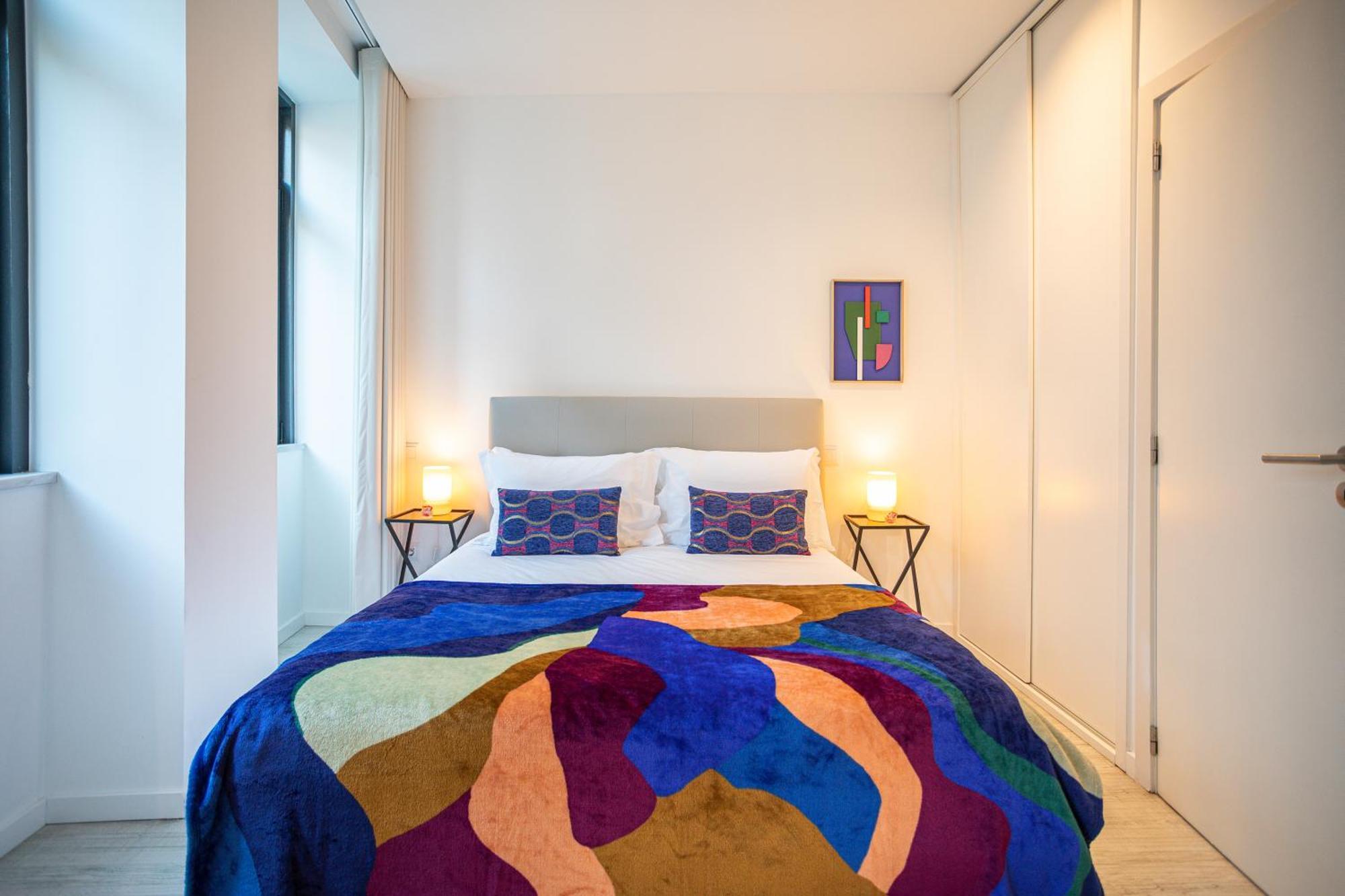 Porto Formosa Central Lofts Zewnętrze zdjęcie