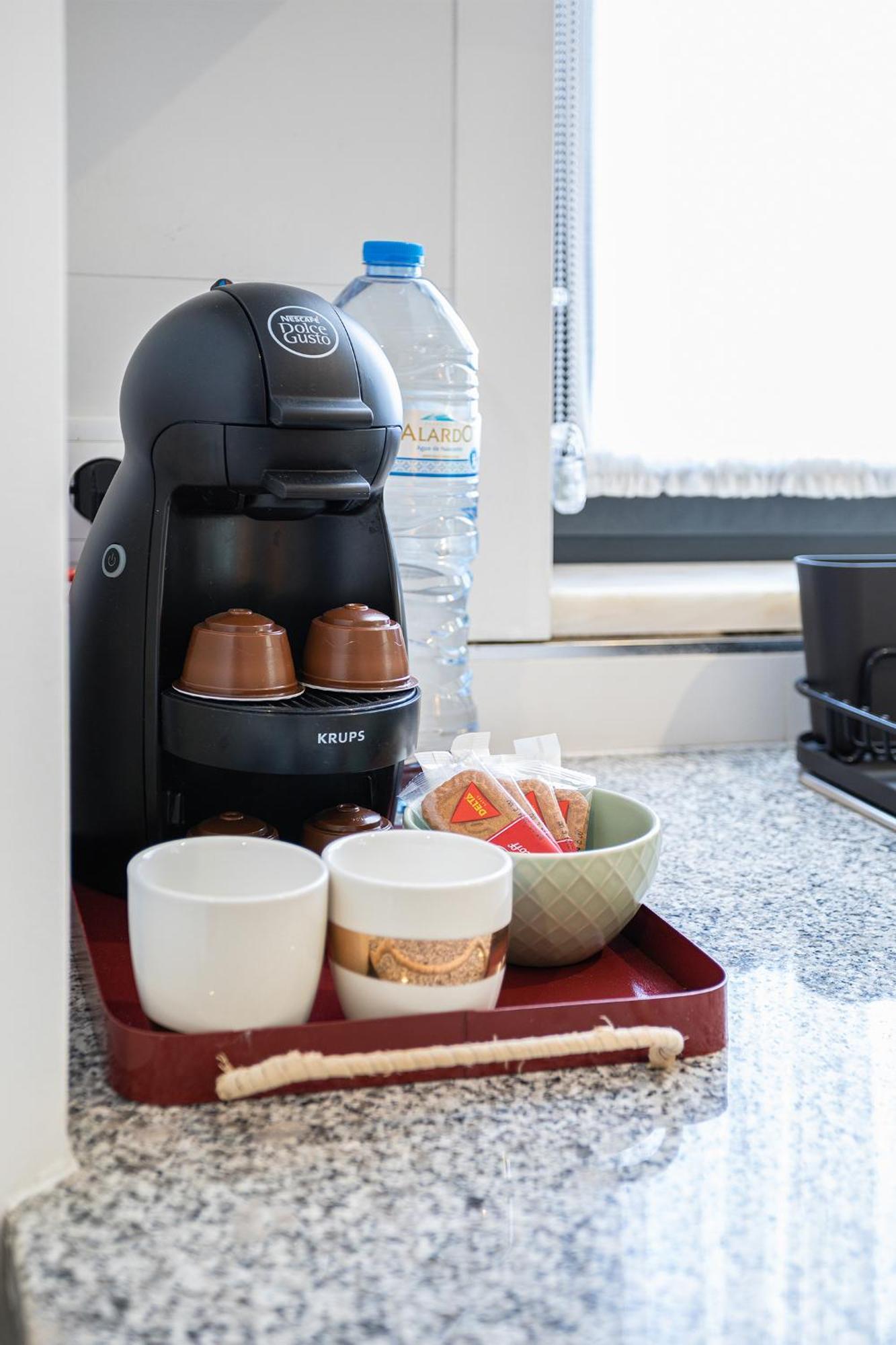 Porto Formosa Central Lofts Zewnętrze zdjęcie